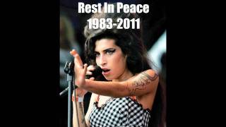 Amy Winehouse  Mr Magic Through The Smoke Janice Long Session HQ [upl. by Aliuqehs179]