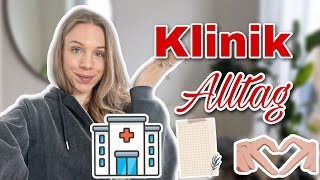 „Wie ist es in einer Klinik“ 🏥🩺❤️‍🩹 Klinikalltag für Personen mit Essstörungen 12 [upl. by Isherwood]