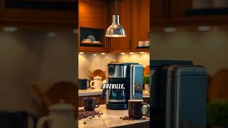 Top 3 HighEnd Coffee Makers Which One is Best for You [upl. by Eemia]