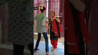 Ladda ka lada 2  Haryanvi song  Pranjal dahiya  New song shortsvideodancelikesubscribe [upl. by Naeroled360]