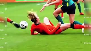 20 INAPPROPRIATE MOMENTS IN WOMENS SPORTS [upl. by Ocnarfnaig]