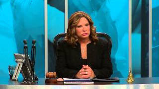 Caso 680  Caso Cerrado  Entretenimiento [upl. by Nodlew]