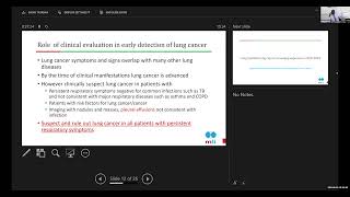 Part 2 Day of Lung Science August Edition [upl. by Lynnelle825]