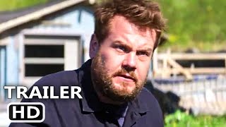 MAMMALS Trailer NEW 2022 James Corden Comedy Series [upl. by Glantz]