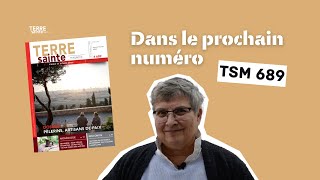 TSM 689  Demandez le programme JanvierFévrier 2024 [upl. by Yllet]