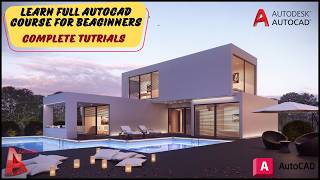 Learn Full AutoCAD Course From Scratch to Professional UrduHindi 2024 AUTO CAD Units Setting cad [upl. by Lleynad]