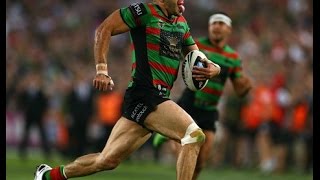 Greg Inglis  Ambition [upl. by Akem]