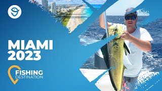 Miami Fishing 2022 Your Ultimate Guide Revisited  FishingBooker [upl. by Cummine116]