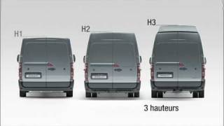 New Renault Master  Presentation [upl. by Karol]