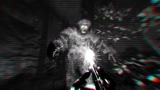 YOU CANT HIDE FROM BIGFOOT  Finding Bigfoot 2 [upl. by Paxton776]