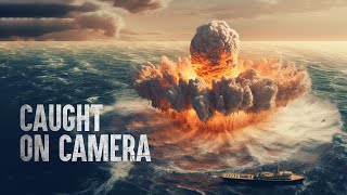 Craziest Explosions Caught on Camera [upl. by Waneta]