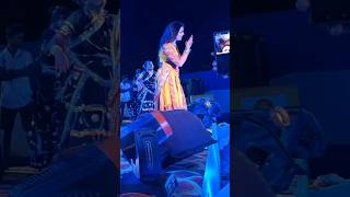 Astha Singh latest stage show 💃🏼😍 asthasingh sitamarhi shorts pawansingh bhojpuri viralvideo [upl. by Soilissav]