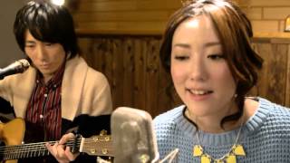 moumoon  Good Night acoustic version HD [upl. by Treboh]