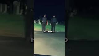 Officers started running for their lives 🏃‍♂️🤣 [upl. by Anilave]