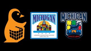 Michigan Championships 2024 [upl. by Gnaht990]