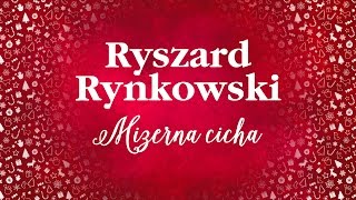 Ryszard Rynkowski  Mizerna cicha [upl. by Ahtikal]