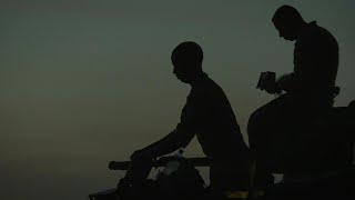 Fighting jihadism in the Sahel life inside the military camps  AFP [upl. by Rosecan266]