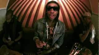 Wiz Khalifa  Dont Lie NoFreestyle JON vegas miller [upl. by Inalel]