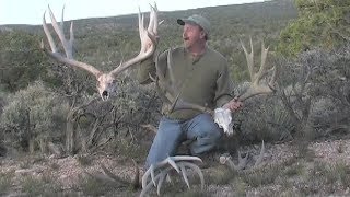 Giant Arizona Strip Dead Bucks [upl. by Cowan]