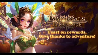 Immortals Fenyx Rising walkthrough 1  végigjátszás [upl. by Annoid]