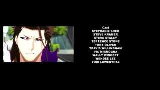 Bleach Ending 26  US Toonami Version [upl. by Evie]