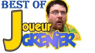 Joueur du grenier Best Of  Test 6 Sword of sodan [upl. by Lisk552]