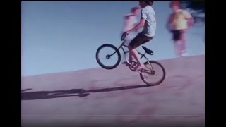 Freewheelin  BMX Section From The Skateboard Documentary  1976 [upl. by Hebe552]