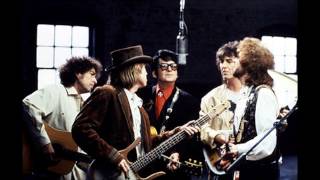 The Traveling Wilburys  Handle With Care 1988 [upl. by Fannie]