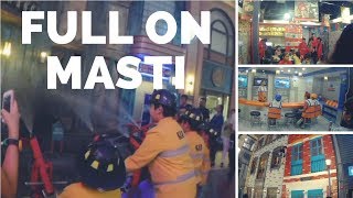 Kidzania Noida full video complete tour [upl. by Fiertz401]