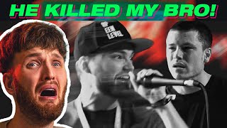 PRO Analysis BART vs DLOW  Grand Beatbox Battle 2019 [upl. by Ahsitam]