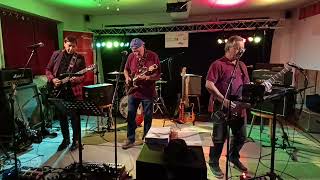 144 Jam Session Kulturverein Dreieich mit der Hausband  6345789 [upl. by Garson52]