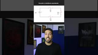 Associação de Resistores em Série  Como Calcular 🔌 [upl. by Notlrahc294]