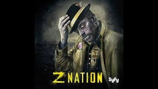 Z Nation ｜ 3 Sezon ｜ 14 Bölüm ｜sezon final [upl. by Emoryt]