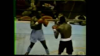 Mike McCallum vs Kevin Perry Full Fight [upl. by Risa]