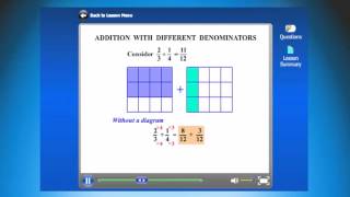 CTC Math Demonstration [upl. by Wun]