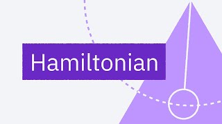 What is a Hamiltonian Quantum Jargon Explained [upl. by Julissa]