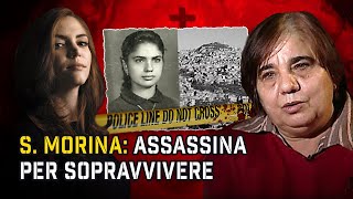 Il Caso di Santa Morina Uccse il Marito per Sopravvivere  True Crime Italia [upl. by Lipson307]