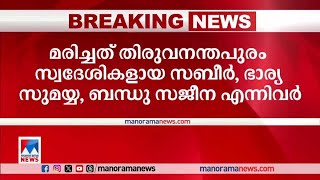 കൊല്ലം മുട്ടയ്ക്കാവില്‍ മൂന്നുപേര്‍ വെള്ളക്കെട്ടില്‍ മുങ്ങി മരിച്ചു  Kollam Drown death [upl. by Bille104]