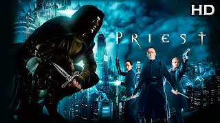 Prist  Hollywood English Action Movie  New Action Horror Thriller Movies  HD [upl. by Ilac]