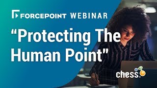 Forcepoint NGFW  Protecting The Human Point [upl. by Aeslehc]