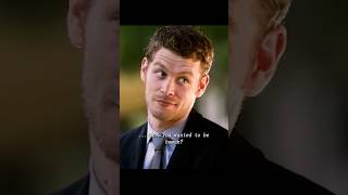 The more Klaus and Caroline looked at each otherthe more they became loversmovie shortvideo [upl. by Jolene]