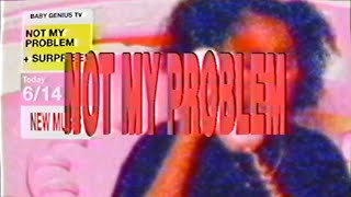 Not My Problem Visualizer [upl. by Gamaliel]