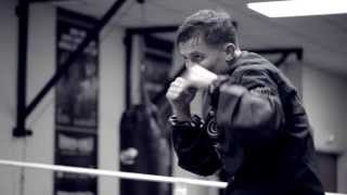 Gennady GGG Golovkin vs Osumanu Adama quot3 minutesquot January 29th Monte Carlo [upl. by Nilla275]