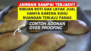 Pentingnya Mesin Proofer Untuk Dapur Bakery Profesional  Solusi Kualitas Roti Konsisten  Revon [upl. by Yeliab419]