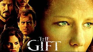 THE GIFT SOUNDTRACK [upl. by Iridis]