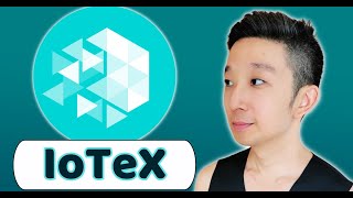 IOTX IoTeX Price Prediction 21 Feb 2024 [upl. by Trueman867]