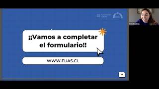 Gratuidad becas y créditos Cómo postular a beneficios estudiantiles [upl. by Dibrin]