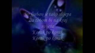 Prljavo kazalište  Korak po korak lyrics [upl. by Odraude379]