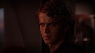 Insanely Clean Anakin Skywalker Edit  Simpson Wave [upl. by Viglione]