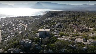 Kommetjie from different viewpoints [upl. by Lacim]